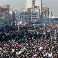 القائد الشهيد سليماني 